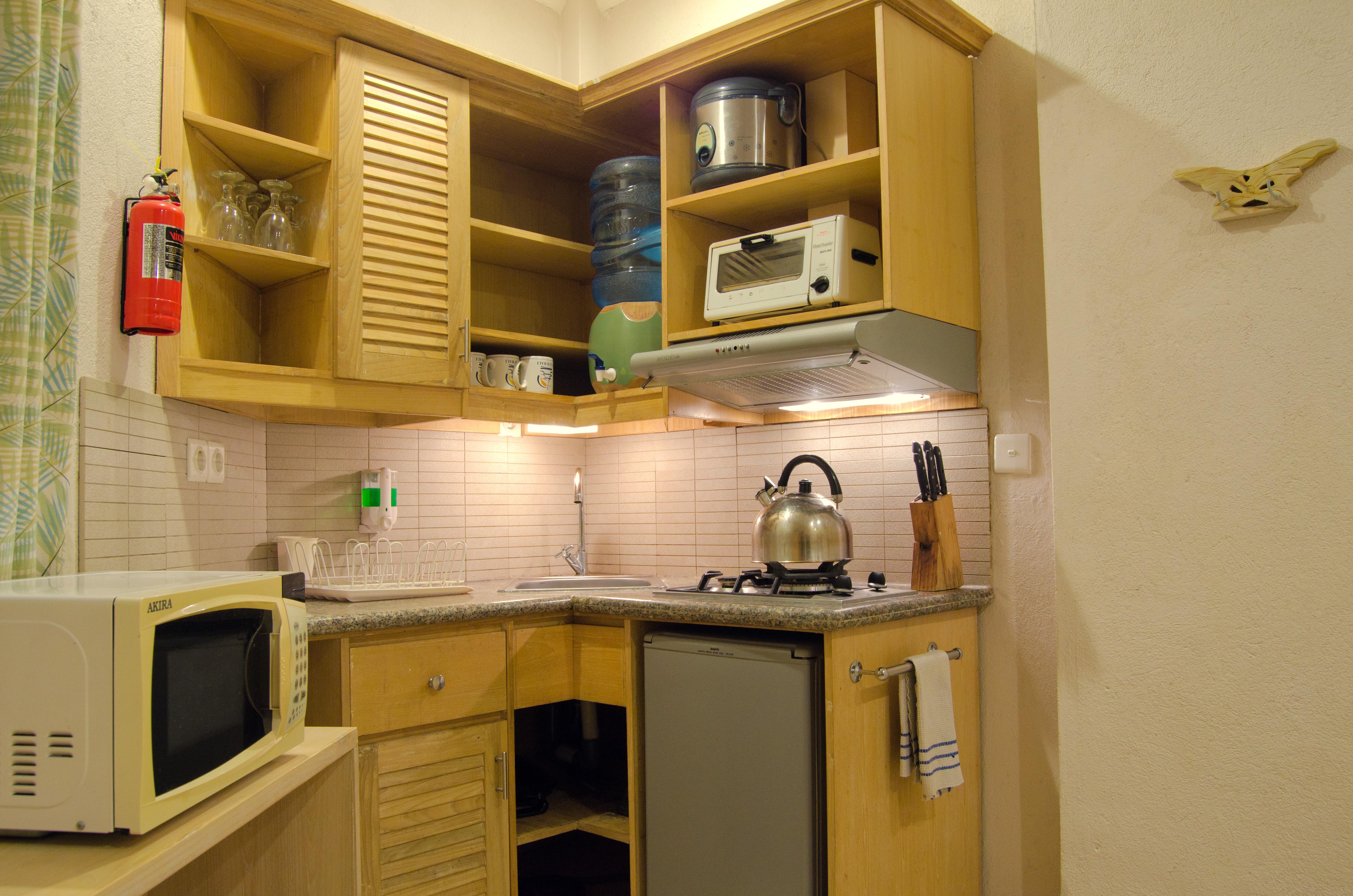 Hawaii Resort Family Suites Anyer Ngoại thất bức ảnh